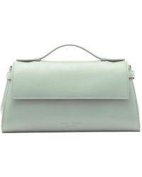 Proenza Schouler - Tate Clutch Bag - Lyst