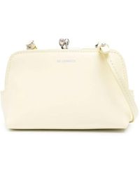 Jil Sander - Borsa A Tracolla Mini - Lyst