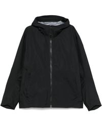 Veilance - Hooded Jacket - Lyst