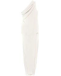 Rick Owens - Athena Long Dress - Lyst