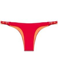 Isa Boulder - Tri-Twist Bikini Bottom - Lyst