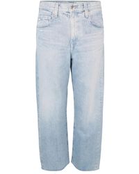 AG Jeans - Jeans Hattie - Lyst