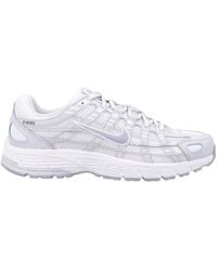 Nike - P-6000 メッシュパネル スニーカー - Lyst