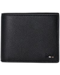 BOSS - Tri-Fold Wallet - Lyst