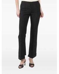 Ibrigu - Haori Cuffed Trousers - Lyst