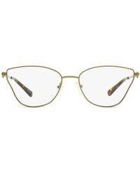Michael Kors - Toulouse Glasses - Lyst