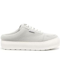 Sunnei - Dreamy Sabot Slip-On-Sneakers - Lyst