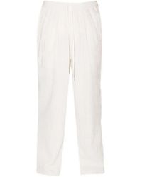 True Tribe - Drawstring-Fastening Trousers - Lyst