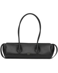 KHAITE - Donna Shoulder Bag - Lyst