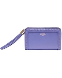 Lancel - Cartera con detalle de borlas - Lyst