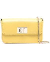 Furla - Borsa A Spalla Mini 1927 - Lyst
