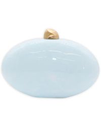 Cult Gaia - Eviana Clutch Bag - Lyst