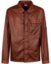 C.P. Company - Cs Ii Lens Jacket - Lyst