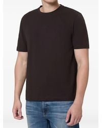 BOSS - T-Shirt Met Logo - Lyst
