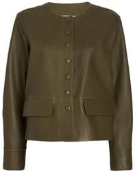 Proenza Schouler - Robin Jacket - Lyst
