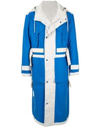 Craig Green - Contrast Panel Jacket - Lyst