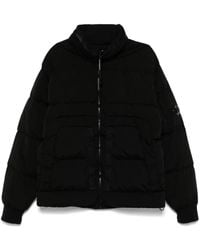 C.P. Company - Gewatteerd Jack Met Lens-Detail - Lyst