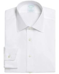 Brooks Brothers - Long-Sleeved Shirt - Lyst