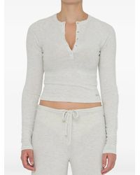 P.E Nation - Haven Long-Sleeve Top - Lyst