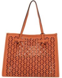 MARCELLA CLUB - Marcella Agadir ハンドバッグ - Lyst