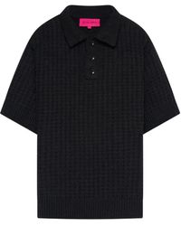 The Elder Statesman - Polo A Maniche Corte - Lyst