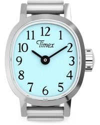 Timex - Cavatina Mini 16Mm Ring Watch - Lyst