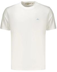 Ellesse - T-Shirt En Coton À Logo Imprimé - Lyst
