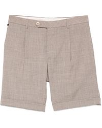 GTA - Pantalones cortos Federico 01 con botones - Lyst