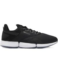 Reebok - Dmx Low-Top Trainers - Lyst