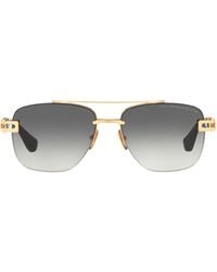 Dita Eyewear - Grand-Evo One Sunglasses - Lyst