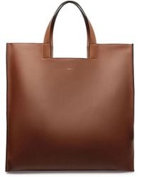 Bally - Easy レザーハンドバッグ - Lyst