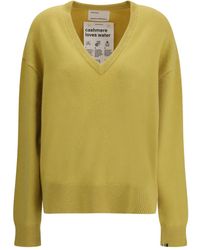 Extreme Cashmere - N°457 Jack Sweater - Lyst