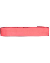 Gianluca Capannolo - Ribbed Belt - Lyst