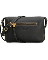 Tod's - Mini Sac Porté Épaule Gmt - Lyst