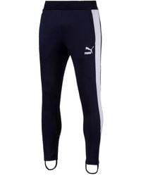PUMA - Stadium T7 Track Pants - Lyst
