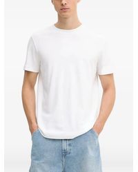 Joop! - T-Shirt À Col Rond - Lyst