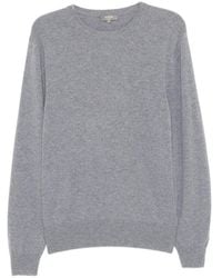 N.Peal Cashmere - Oxford Sweater - Lyst