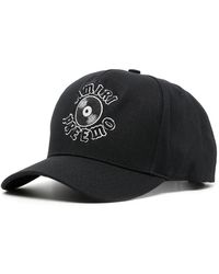 Amiri - Dj Premier Record Baseball Cap - Lyst