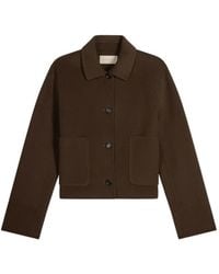 Vanessa Bruno - Veste Courte Henri - Lyst