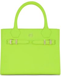Philipp Plein - Small Logo-Detail Tote Bag - Lyst