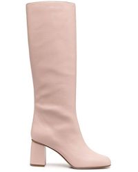 LYERED COMBAT BOOT REDValentino, Stivale e Stivaletto Donna | REDValentino  E-Store