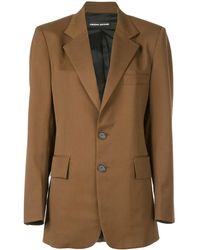 Kwaidan Editions - Boyfriend Blazer - Lyst
