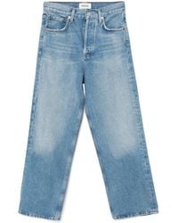 Agolde - Ren Jeans - Lyst