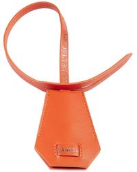Lancel - Escapade Schlüsselanhänger - Lyst