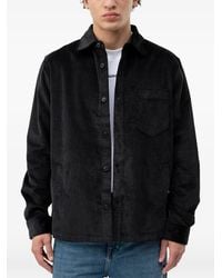 HUGO - Camicia A Coste - Lyst