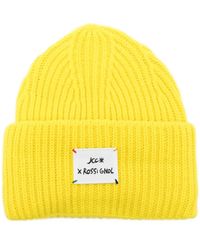 Rossignol - X Jcc Stellar Beanie Hat - Lyst