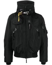 Parajumpers - Gobi Utilitarian Jacket - Lyst