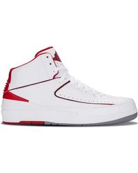 Nike - Air 2 Retro /Varsity" Sneakers - Lyst