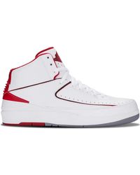 Nike - Air 2 Retro /Varsity" Sneakers - Lyst