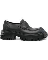 Balenciaga Subway Loafer in Black for Men | Lyst Canada